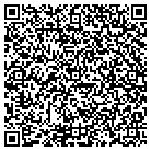 QR code with Sanders Lock & Key Service contacts