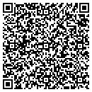 QR code with Uptown Group contacts