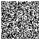 QR code with K C Company contacts