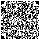 QR code with Magic Wand Carpet Care & Sales contacts