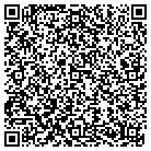 QR code with As 400 System Solutions contacts