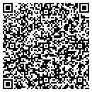 QR code with Unity Center contacts