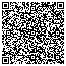 QR code with J R Construction contacts