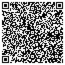 QR code with Kangaroo Express contacts