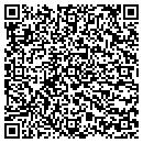 QR code with Rutherford Fire Department contacts