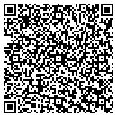 QR code with C & C Construction Co contacts