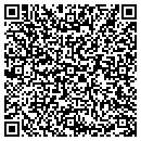 QR code with Radiant Hair contacts