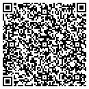 QR code with A Better You contacts