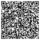 QR code with All Keyed Up contacts