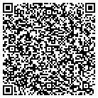 QR code with Fairfield Communities contacts