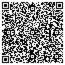 QR code with GLS Courier Service contacts