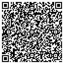 QR code with Jac Design contacts