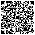 QR code with HCI contacts