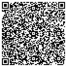 QR code with First Baptist Church-Kenton contacts
