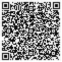 QR code with MBC contacts