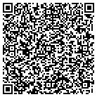 QR code with B F C Distributing contacts