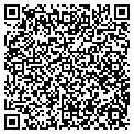 QR code with UPA contacts