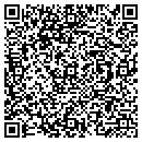 QR code with Toddlin Time contacts