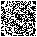 QR code with Hair By K & Co contacts