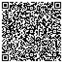 QR code with Hair & Shears contacts
