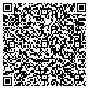 QR code with Handy Helper contacts