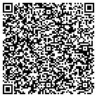 QR code with Aladdin Industries Inc contacts