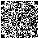 QR code with E & C Auto-Cycle & Salvage contacts