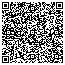 QR code with Zlb Behring contacts