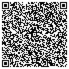QR code with Anointed Custom Clothiers contacts
