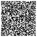 QR code with Zoe Hair Design contacts