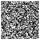 QR code with Maria's Store & Restaurant contacts