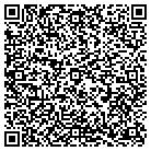 QR code with Radiological Physics Assoc contacts