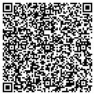 QR code with B A Hayes Custom Contracting contacts