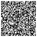 QR code with Natural contacts