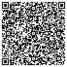 QR code with Hendrsonville Massage Clinic contacts