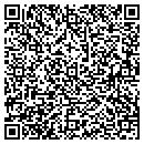 QR code with Galen North contacts