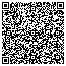 QR code with Mike Perin contacts