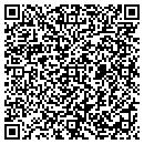 QR code with Kangaroo Express contacts