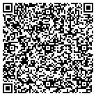 QR code with A Plus Storage Buildings contacts