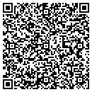 QR code with We Properties contacts