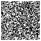 QR code with Woods Jeff Professional Pntg contacts