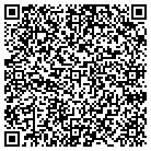 QR code with Riviera Tan Spa & Hair Design contacts