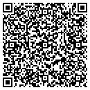 QR code with E C Corp contacts