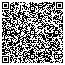 QR code with D & C Multi Media contacts