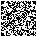 QR code with Robbie E Marshall contacts