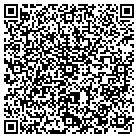 QR code with Hendrick & Assoc Insur Agcy contacts
