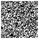 QR code with Rheumatology & Osteoporosis Ce contacts