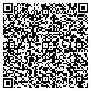QR code with Horst Excavating LLC contacts