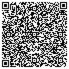 QR code with Cunningham Physcl Mdcine Clnic contacts