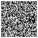 QR code with Hanover Compression contacts